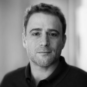 STEWART BUTTERFIELD